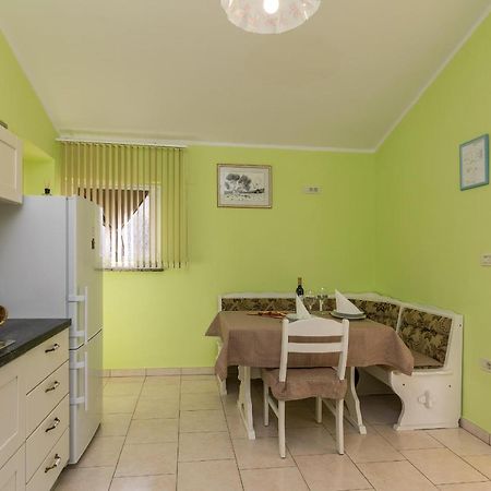 Apartments Korina Kanfanar Dış mekan fotoğraf